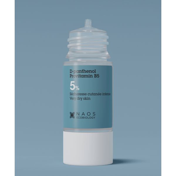 D-pantenol 5% do twarzy 15 ml