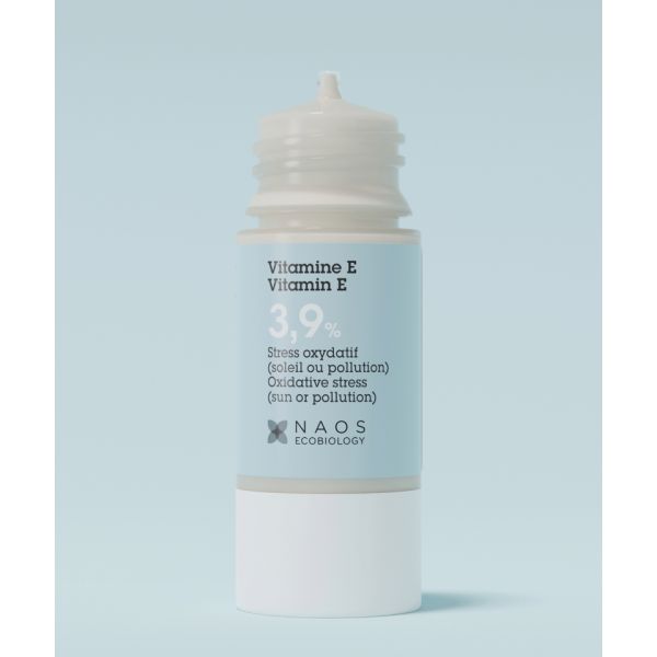 Witamina E 3,9% do twarzy 15 ml