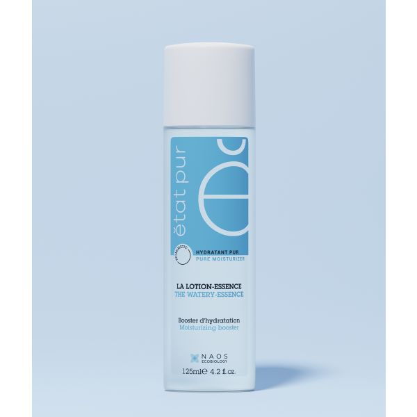 Esencja nawilżająca do twarzy 125 ml