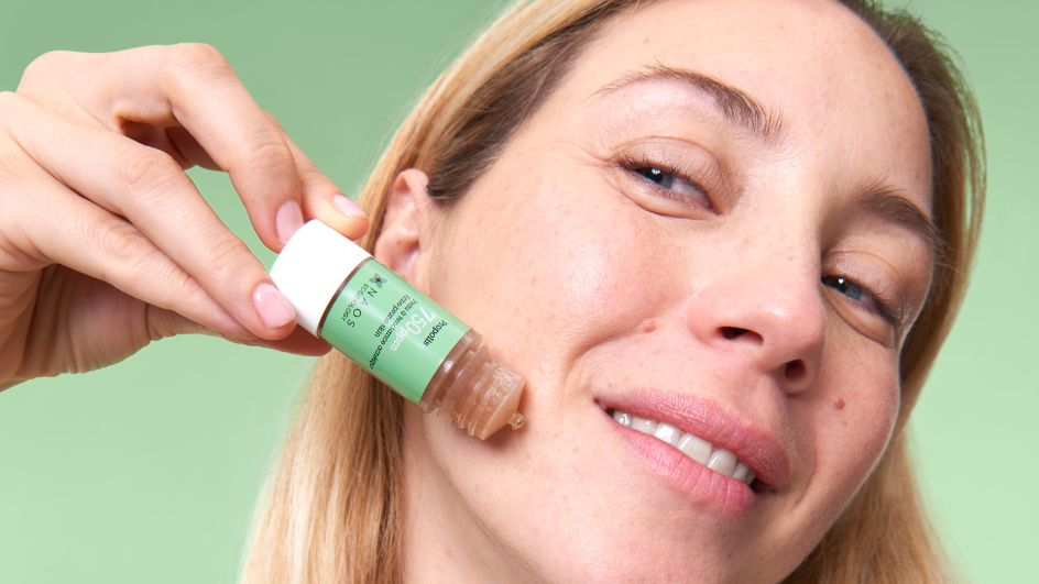 5 wskazówek, jak dbać o skórę skłonną do trądziku