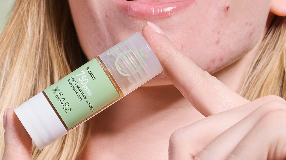 Blog: 3 spersonalizowane rutyny pielęgnacyjne dla sk&oacute;ry trądzikowej