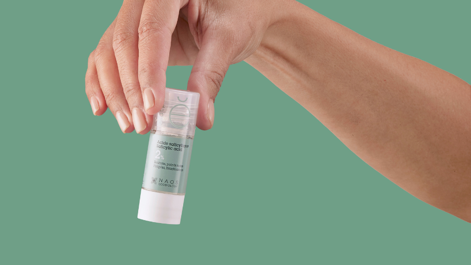 Blog: Kwas salicylowy: działanie, właściwości i korzyści dla sk&oacute;ry