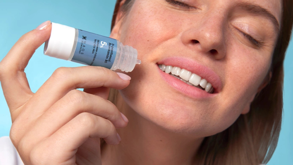 Sucha i bardzo sucha skóra: przyczyny, objawy i jak o nią dbać