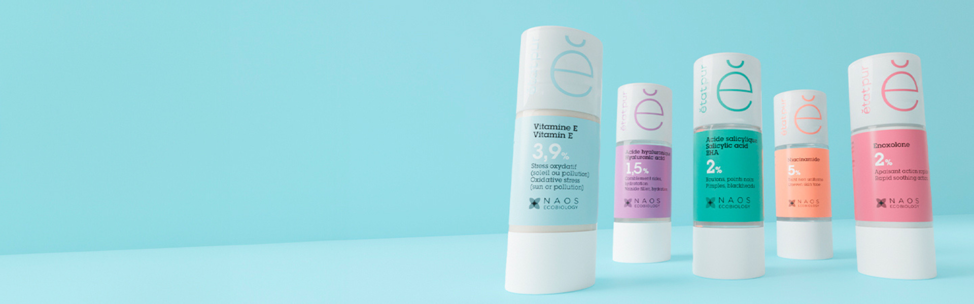 Etat Pur Składniki Aktywne